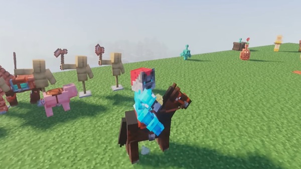 minecraft 1.21.123 apk android