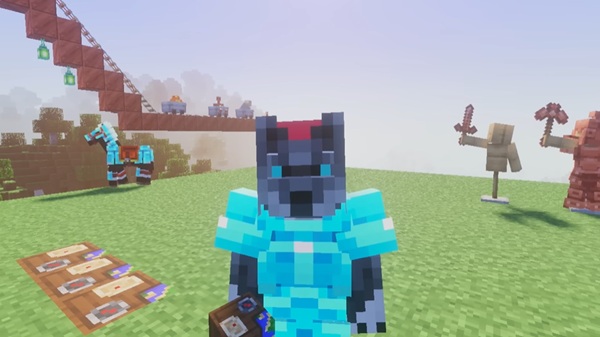 minecraft 1.21.123 apk baixar